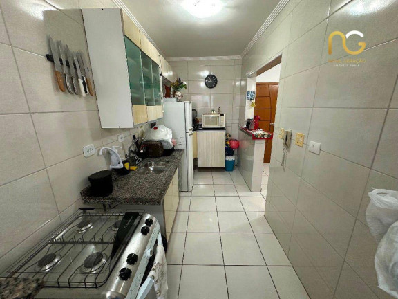 Imagem Apartamento com 1 Quarto à Venda, 50 m² em Tupi - Praia Grande Imagem Apartamento com 1 Quarto à Venda, 50 m² em Tupi - Praia Grande