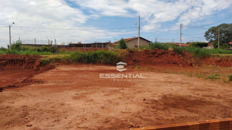 Terreno à Venda, 200 m² em Conjunto Habitacional São Deocleciano - São José Do Rio Preto