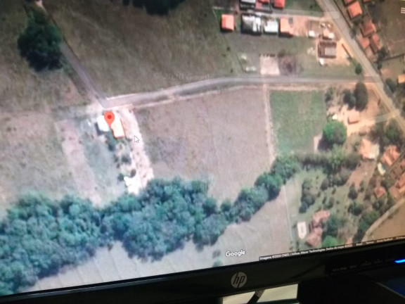 Imagem Terreno à Venda, 1.080 m² em Bairro Cercado - Araçoiaba Da Serra