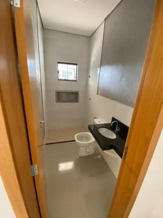 Imagem Casa com 3 Quartos à Venda, 123 m² em Morada Da Serra - Cuiabá Imagem Casa com 3 Quartos à Venda, 123 m² em Morada Da Serra - Cuiabá