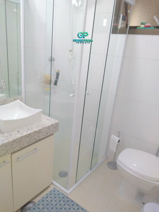 Imagem Apartamento com 3 Quartos à Venda, 100 m² em Enseada - Guarujá