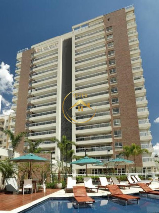Imagem Apartamento com 3 Quartos à Venda, 181 m² em Cambuí - Campinas