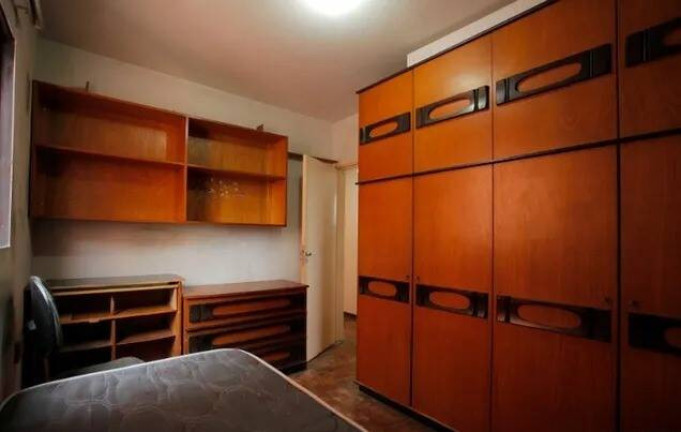 Imagem Apartamento com 3 Quartos à Venda, 60 m² em Vila Moraes - São Paulo
