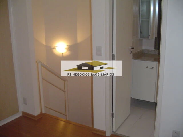 Imagem Apartamento com 1 Quarto para Alugar, 60 m² em Vila Mariana - São Paulo