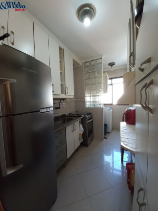 Imagem Apartamento com 2 Quartos à Venda, 58 m² em Mooca - São Paulo Imagem Apartamento com 2 Quartos à Venda, 58 m² em Mooca - São Paulo