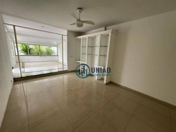 Imagem Apartamento com 2 Quartos à Venda, 140 m² em Icaraí - Niterói Imagem Apartamento com 2 Quartos à Venda, 140 m² em Icaraí - Niterói