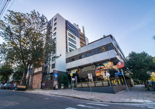 Imagem Imóvel com 3 Quartos à Venda,  em Bela Vista - Porto Alegre