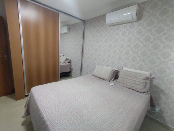 Imagem Casa de Condomínio com 4 Quartos à Venda, 280 m² em Jardins Madri - Goiânia Imagem Casa de Condomínio com 4 Quartos à Venda, 280 m² em Jardins Madri - Goiânia