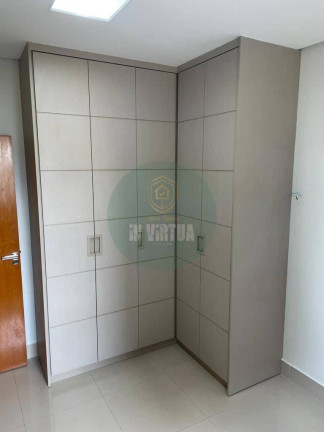 Imagem Apartamento com 3 Quartos à Venda, 120 m² em Jardim Aclimação - Cuiabá Imagem Apartamento com 3 Quartos à Venda, 120 m² em Jardim Aclimação - Cuiabá