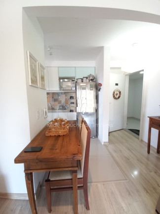 Imagem Apartamento com 3 Quartos à Venda, 131 m² em Morro Santana - Porto Alegre