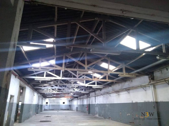 Imagem Galpão para Alugar, 3.420 m² em Vila Leopoldina - São Paulo Imagem Galpão para Alugar, 3.420 m² em Vila Leopoldina - São Paulo