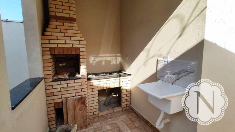 Imagem Casa com 2 Quartos à Venda, 74 m² em Nova Itanhaém - Itanhaém Imagem Casa com 2 Quartos à Venda, 74 m² em Nova Itanhaém - Itanhaém