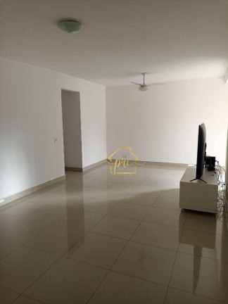 Imagem Apartamento com 3 Quartos à Venda, 140 m² em Ponta Da Praia - Santos Imagem Apartamento com 3 Quartos à Venda, 140 m² em Ponta Da Praia - Santos