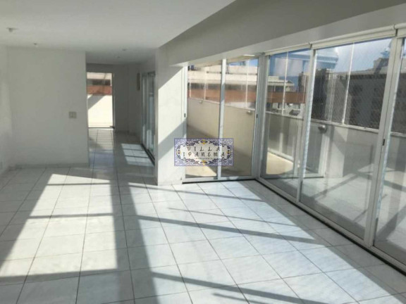 Imagem Cobertura com 5 Quartos à Venda, 500 m² em Barra Da Tijuca - Rio De Janeiro