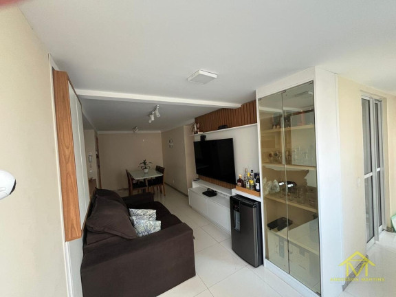 Imagem Apartamento com 3 Quartos à Venda, 72 m² em Praia De Itaparica - Vila Velha Imagem Apartamento com 3 Quartos à Venda, 72 m² em Praia De Itaparica - Vila Velha