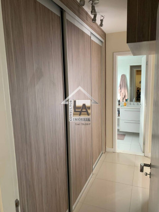 Imagem Apartamento com 3 Quartos à Venda, 134 m² em Jardim Taquaral - São Paulo
