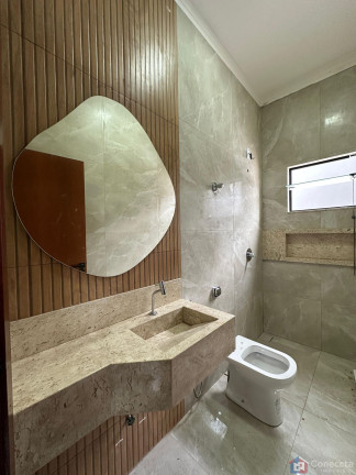 Imagem Casa com 2 Quartos à Venda, 67 m² em Afonso Queiroz - Patos De Minas Imagem Casa com 2 Quartos à Venda, 67 m² em Afonso Queiroz - Patos De Minas