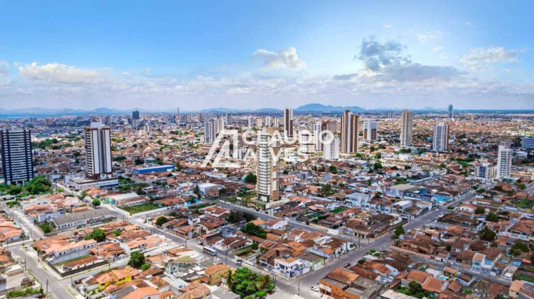 Imagem Apartamento com 3 Quartos à Venda, 121 m² em Santa Mônica - Feira De Santana Imagem Apartamento com 3 Quartos à Venda, 121 m² em Santa Mônica - Feira De Santana