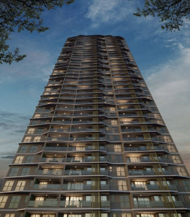 Imagem Apartamento com 3 Quartos à Venda, 101 m² em Brisamar - João Pessoa