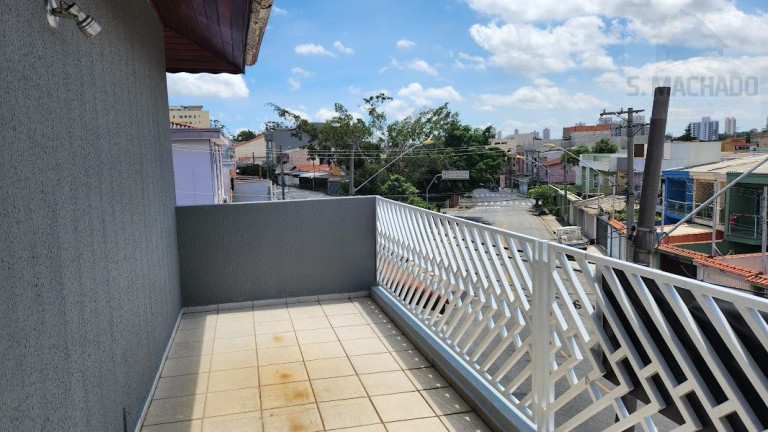 Imagem Casa com 3 Quartos à Venda, 250 m² em Vila Camilópolis - Santo André Imagem Casa com 3 Quartos à Venda, 250 m² em Vila Camilópolis - Santo André