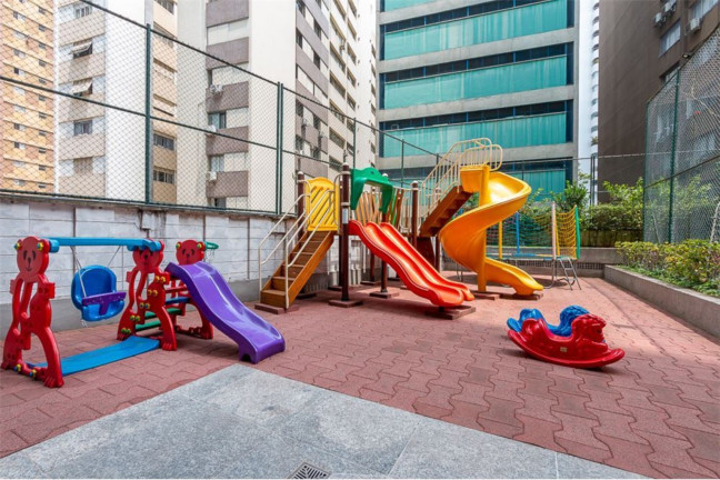 Imagem Imóvel com 3 Quartos à Venda, 160 m² em Higienópolis - São Paulo