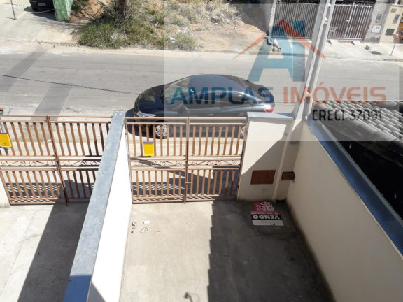 Imagem Casa à Venda, 74 m² em Caçapava