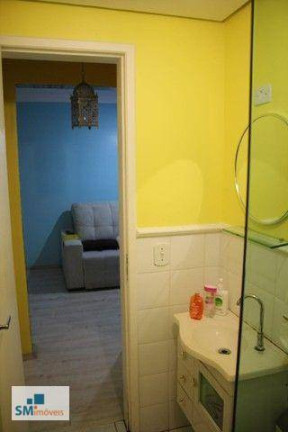 Imagem Apartamento com 2 Quartos à Venda, 54 m² em Vila Bela - São Paulo Imagem Apartamento com 2 Quartos à Venda, 54 m² em Vila Bela - São Paulo