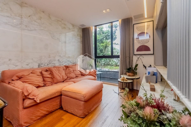 Imagem Casa com 1 Quarto à Venda, 138 m² em Vila Nova Conceição - São Paulo
