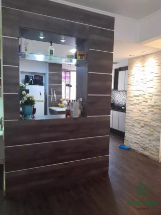 Apartamento com 2 Quartos à Venda, 94 m² em Centro Histórico - Porto Alegre