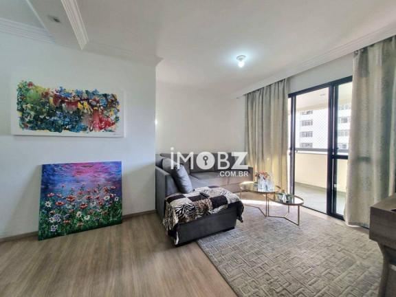 Imagem Imóvel com 3 Quartos à Venda, 90 m² em Vila Andrade - São Paulo