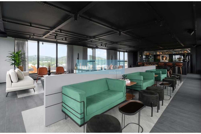 Imagem Apartamento com 2 Quartos à Venda, 69 m² em Jurerê Internacional - Florianópolis