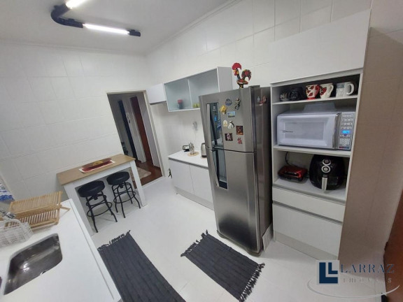 Imóvel com 2 Quartos à Venda, 84 m² em Sumarezinho - Ribeirão Preto
