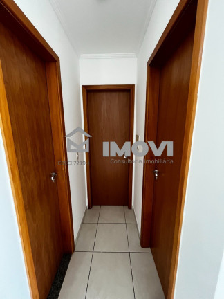 Imagem Apartamento com 2 Quartos à Venda, 60 m² em Itapuã - Vila Velha