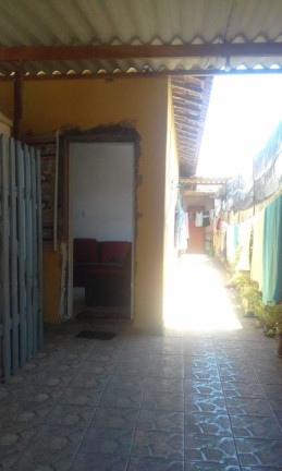 Imagem Casa com 1 Quarto à Venda, 120 m² em Vila Atlântica - Mongaguá