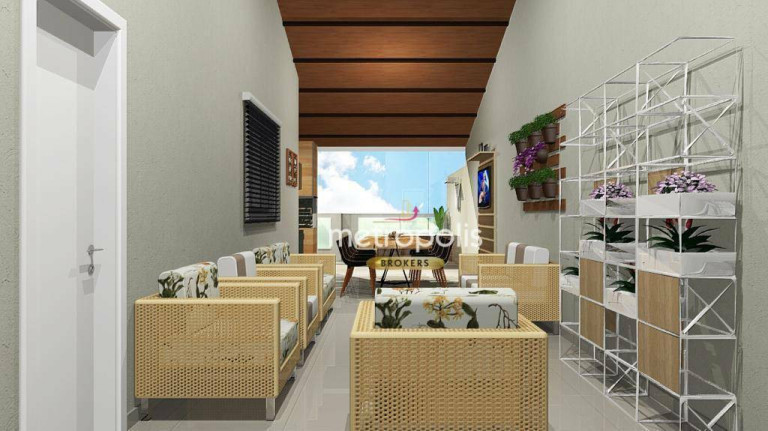 Imagem Apartamento com 3 Quartos à Venda, 79 m² em Vila Curuçá - Santo André Imagem Apartamento com 3 Quartos à Venda, 79 m² em Vila Curuçá - Santo André