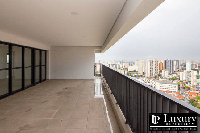 Imagem Apartamento com 3 Quartos à Venda, 165 m² em Tatuapé - São Paulo Imagem Apartamento com 3 Quartos à Venda, 165 m² em Tatuapé - São Paulo