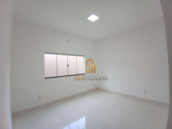 Imagem Casa com 3 Quartos à Venda, 100 m² em Residencial Vereda Dos Buritis - Goiânia