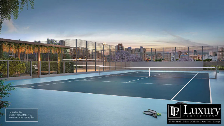 Imagem Apartamento com 4 Quartos à Venda, 327 m² em Alto De Pinheiros - São Paulo Imagem Apartamento com 4 Quartos à Venda, 327 m² em Alto De Pinheiros - São Paulo
