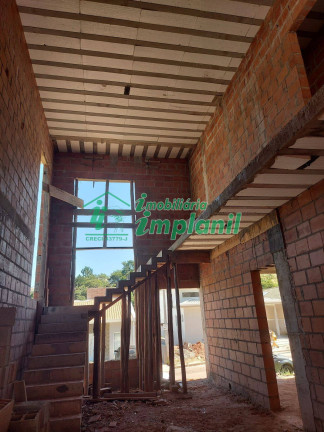 Imagem Casa com 4 Quartos à Venda, 580 m² em Chácaras Aracary - Várzea Paulista