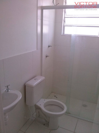 Imagem Apartamento com 2 Quartos à Venda, 48 m² em Jundiapeba - Mogi Das Cruzes