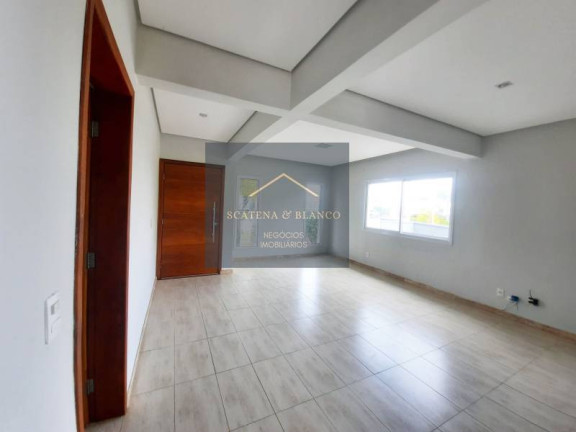Imagem Casa de Condomínio com 4 Quartos à Venda, 301 m² em Condomínio Solar Do Bosque - Sorocaba