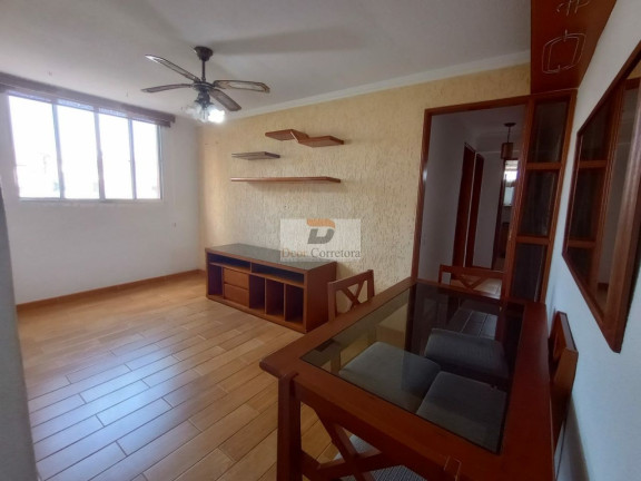 Apartamento com 2 Quartos à Venda, 65 m² em Jardim Prudência - São Paulo
