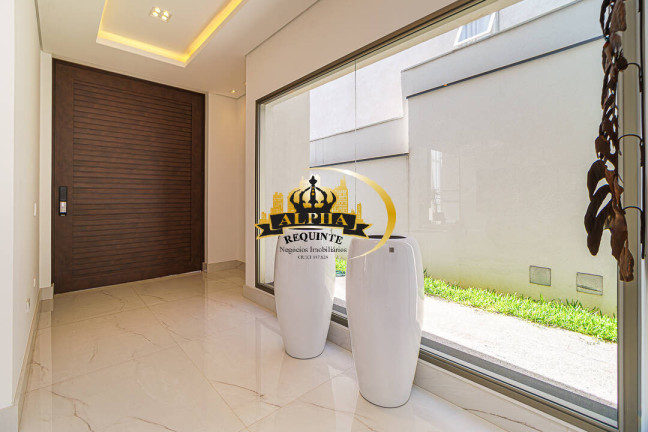 Imagem Casa de Condomínio com 4 Quartos à Venda, 585 m² em Tamboré - Santana De Parnaíba