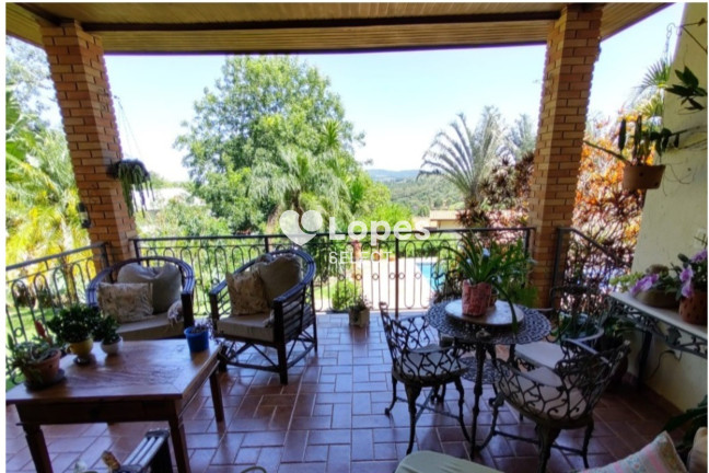 Imagem Imóvel com 4 Quartos à Venda, 440 m² em Vale Santa Fé - Vinhedo Imagem Imóvel com 4 Quartos à Venda, 440 m² em Vale Santa Fé - Vinhedo
