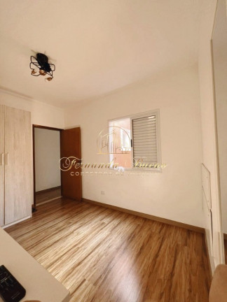 Imagem Imóvel com 3 Quartos à Venda, 97 m² em Vila Curuçá - Santo André Imagem Imóvel com 3 Quartos à Venda, 97 m² em Vila Curuçá - Santo André