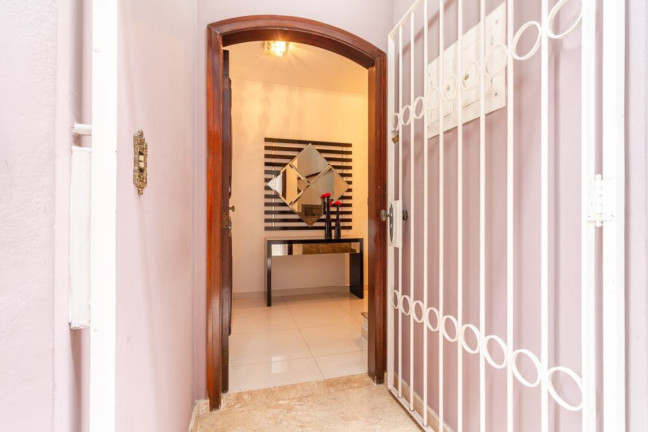 Imagem Casa com 3 Quartos à Venda,  em Vila Marari - São Paulo