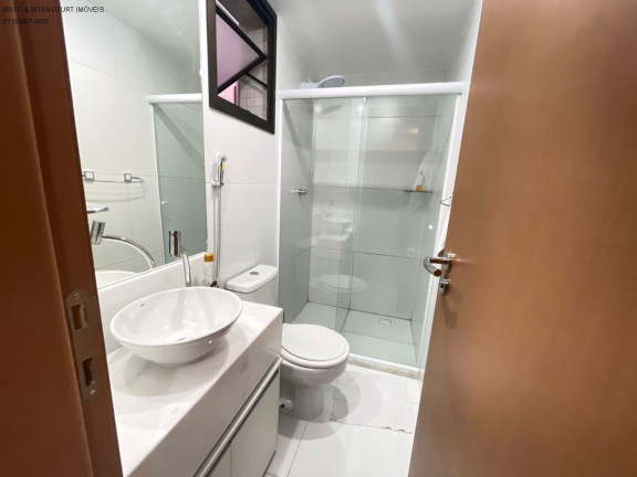 Imagem Imóvel com 1 Quarto à Venda, 19 m² em Barra - Salvador Imagem Imóvel com 1 Quarto à Venda, 19 m² em Barra - Salvador
