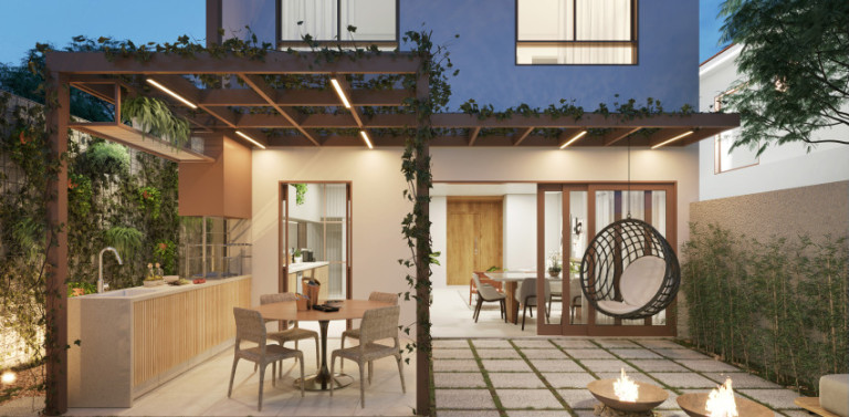 Imagem Casa com 3 Quartos à Venda, em Residencial Estância Eudóxia (barão Geraldo) - Campinas Imagem Casa com 3 Quartos à Venda, em Residencial Estância Eudóxia (barão Geraldo) - Campinas