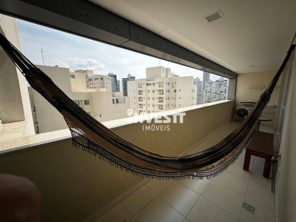 Imagem Apartamento com 1 Quarto à Venda, 57 m² em Jardim Goiás - Goiânia Imagem Apartamento com 1 Quarto à Venda, 57 m² em Jardim Goiás - Goiânia