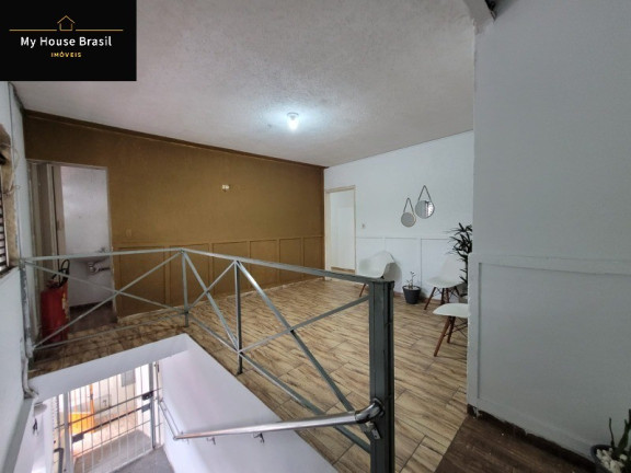 Imóvel Comercial para Alugar, 30 m² em Tucuruvi - São Paulo